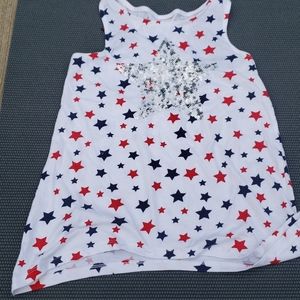 Targets Julian's Closet tank top